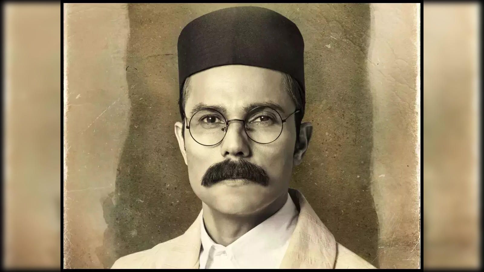 1600x900 Swatantrya Veer Savarkar Wallpaper