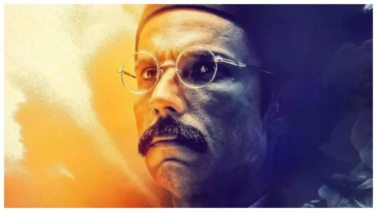 1280x720 Swatantrya Veer Savarkar Wallpaper