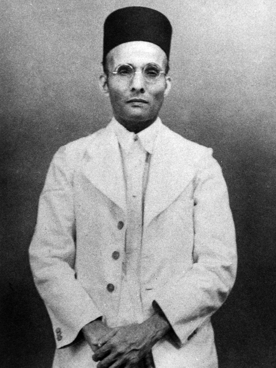 960x1280 Vinayak Damodar Savarkar