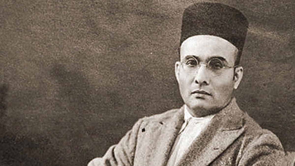 1200x675 140th birthday of the prince of revolutionaries; today is Veer Savarkar jayanti