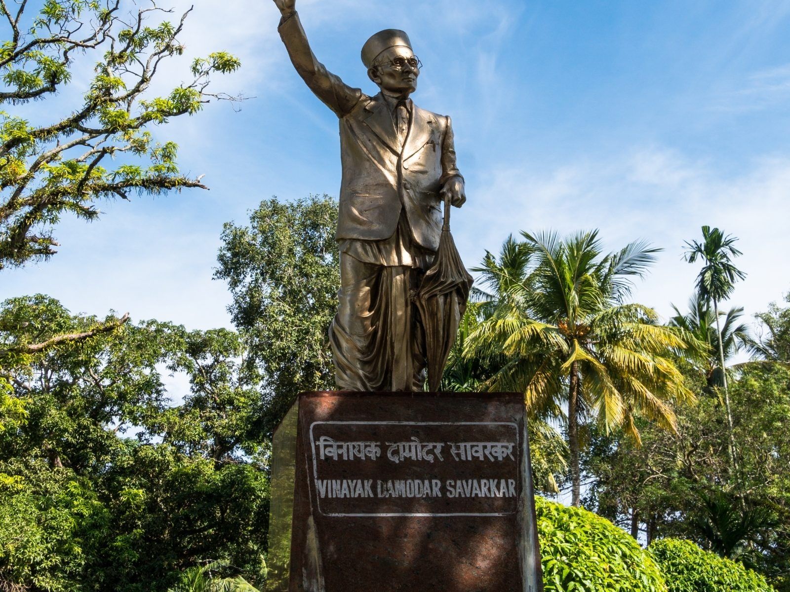 1600x1200 Opinion. Savarkar Was Truly 'Veer' and a Great Patriot