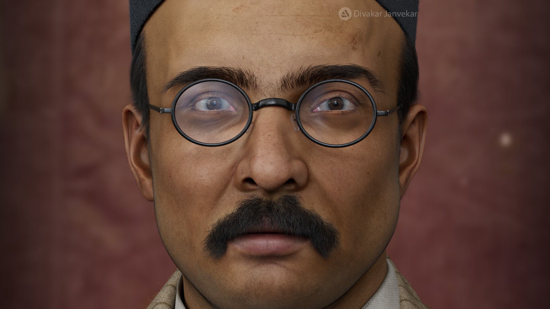 1920x1080 Swatantrya Veer Savarkar (Vinayak Damodar Savarkar)
