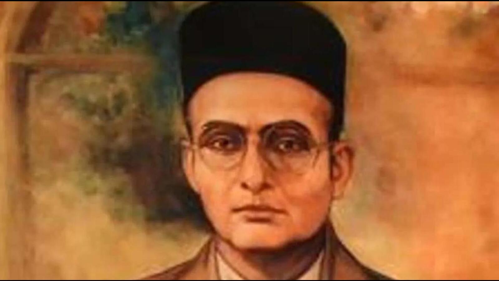 1600x900 Veer Savarkar to be taught in schools in MP, says education minister Inder Parmar