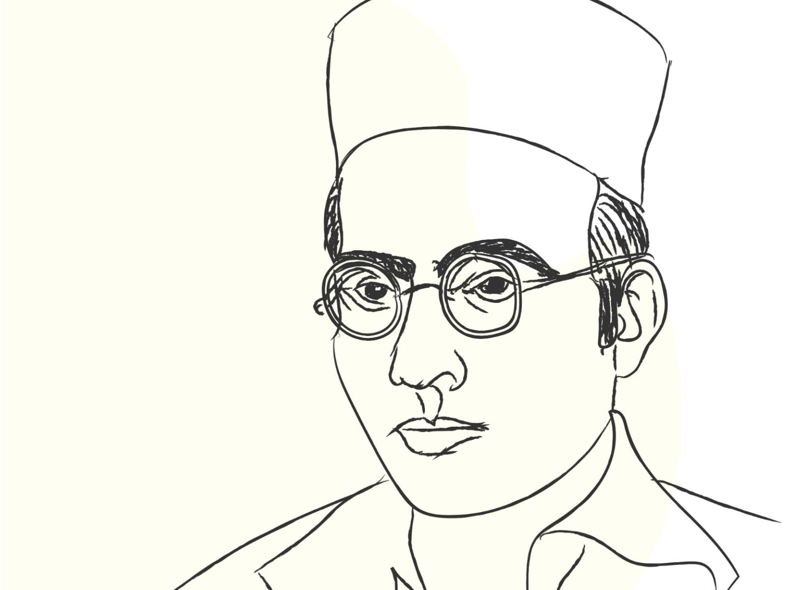 1600x1200 Veer Savarkar Jayanti: Inspirational Quotes by Vinayak Damodar Savarkar