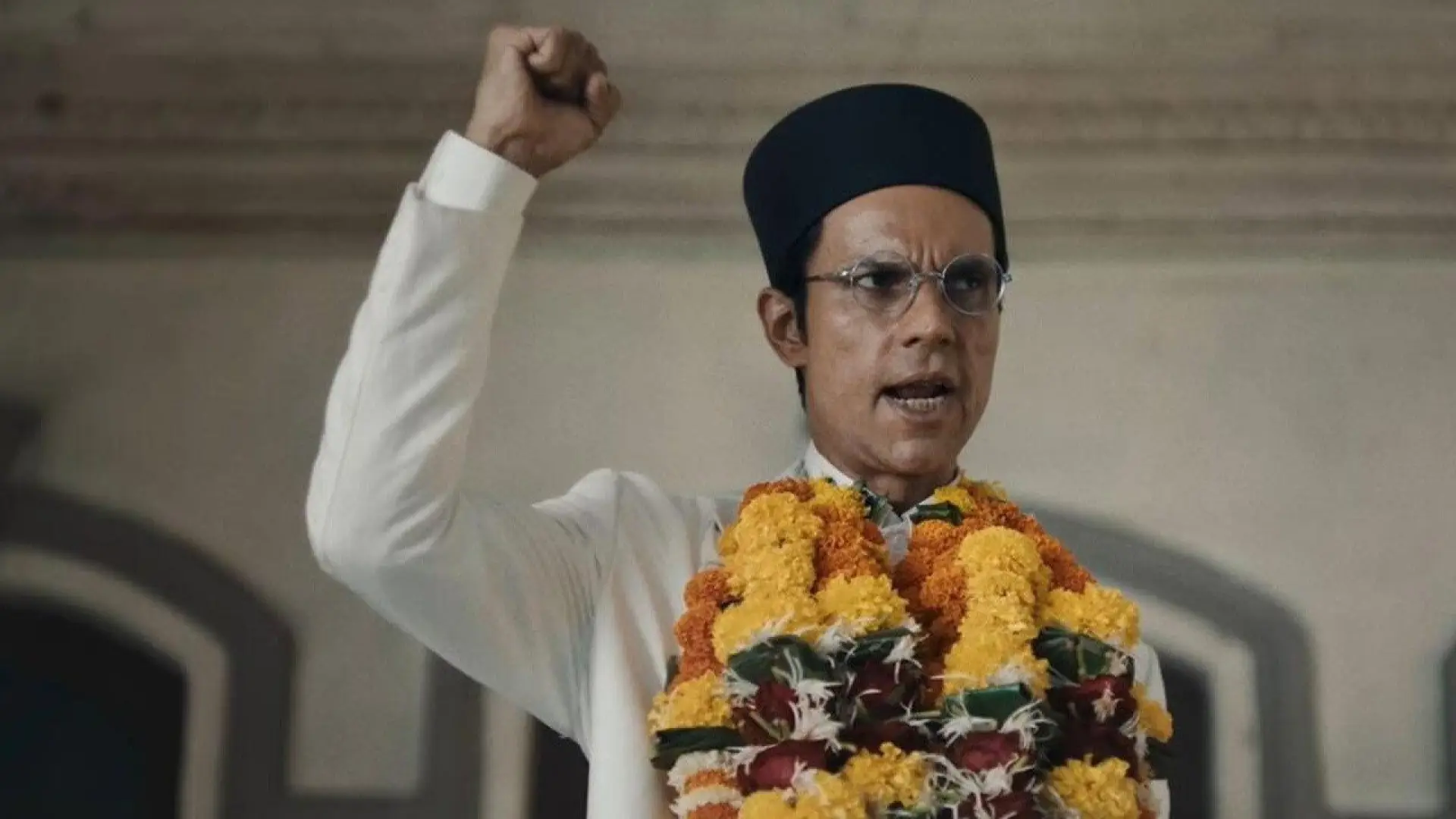 1920x1080 Swatantrya Veer Savarkar, covers, wallpaper