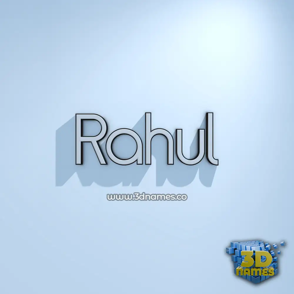 1000x1000 Preview White Logo Cold name for rahul