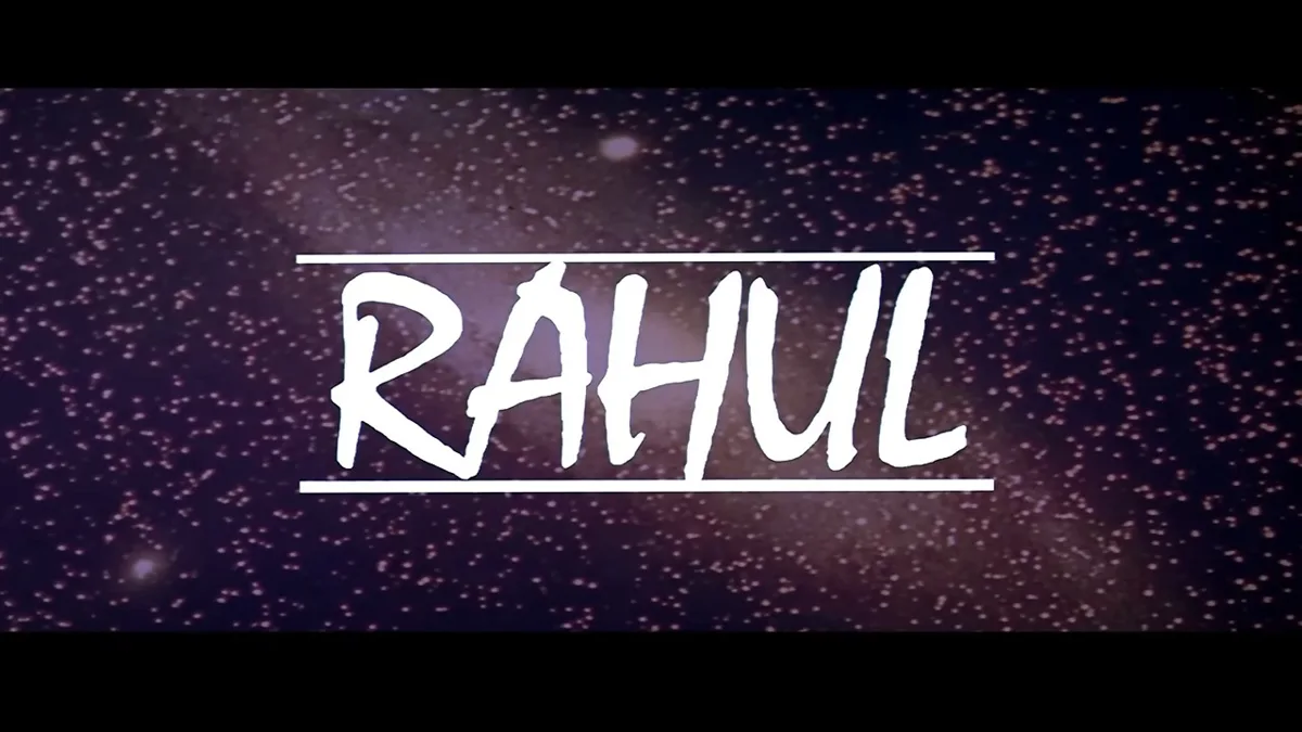1200x675 Exclusive Collection: Stunning Rahul name DP ideas for a stylish social profile