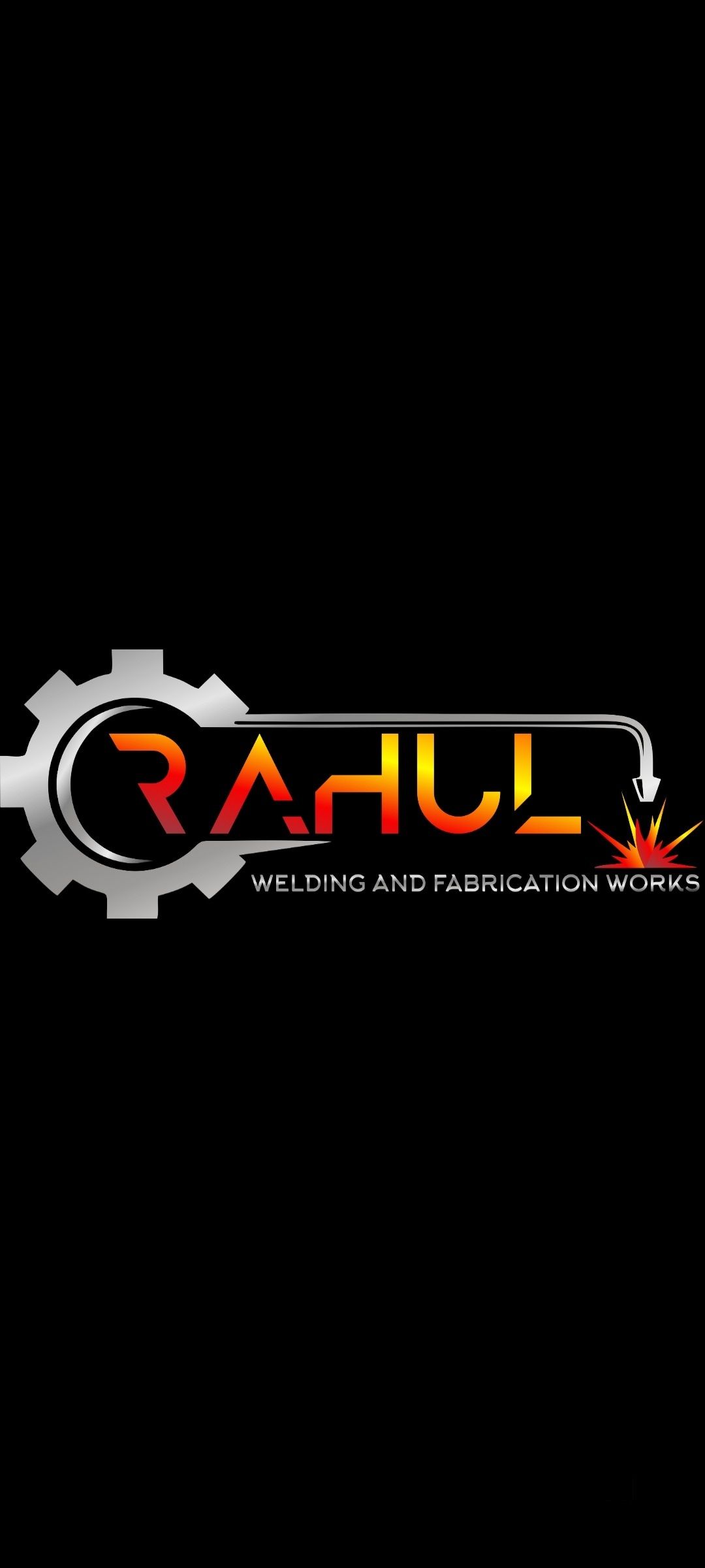 1080x2400 Photo of Rahul Welding and Fabrication Work in Gwarighat, Jabalpur