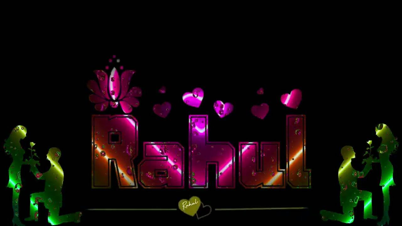 1280x720 Rahul status. Beautiful WhatsApp Status Video. New Status 2026