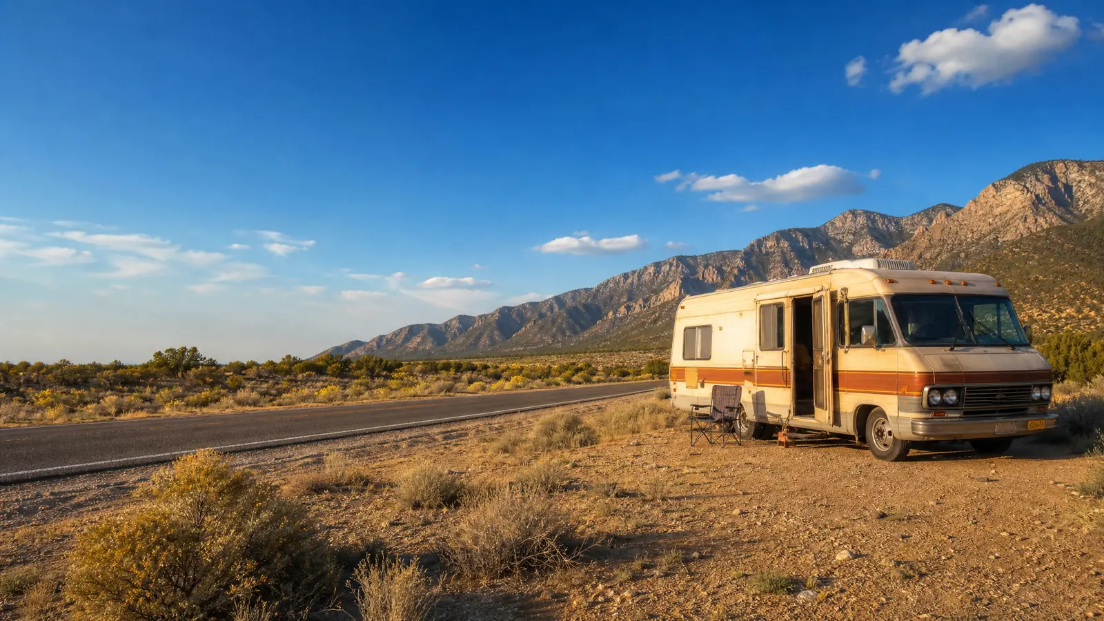 1600x900 Breaking Bad RV Tours 2026: Prices, Stops & Booking