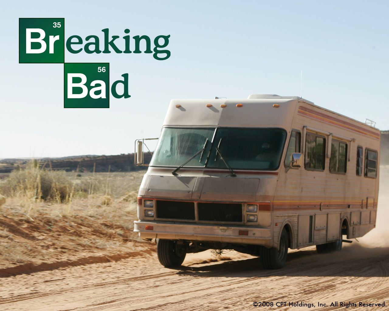 1280x1024 Desktop wallpaper: Breaking Bad, Tv Show 4K free download for PC. 1520236