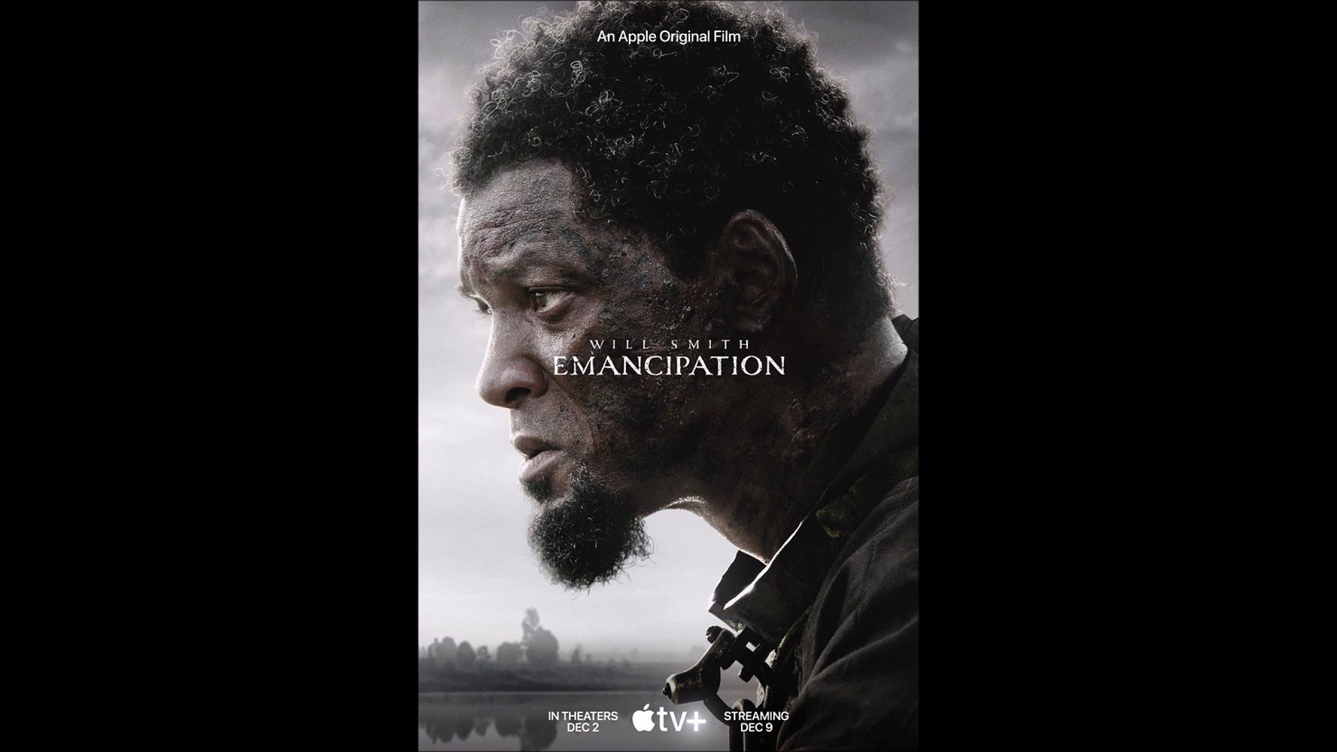 1920x1080 Emancipation © 2022 Action, Thriller