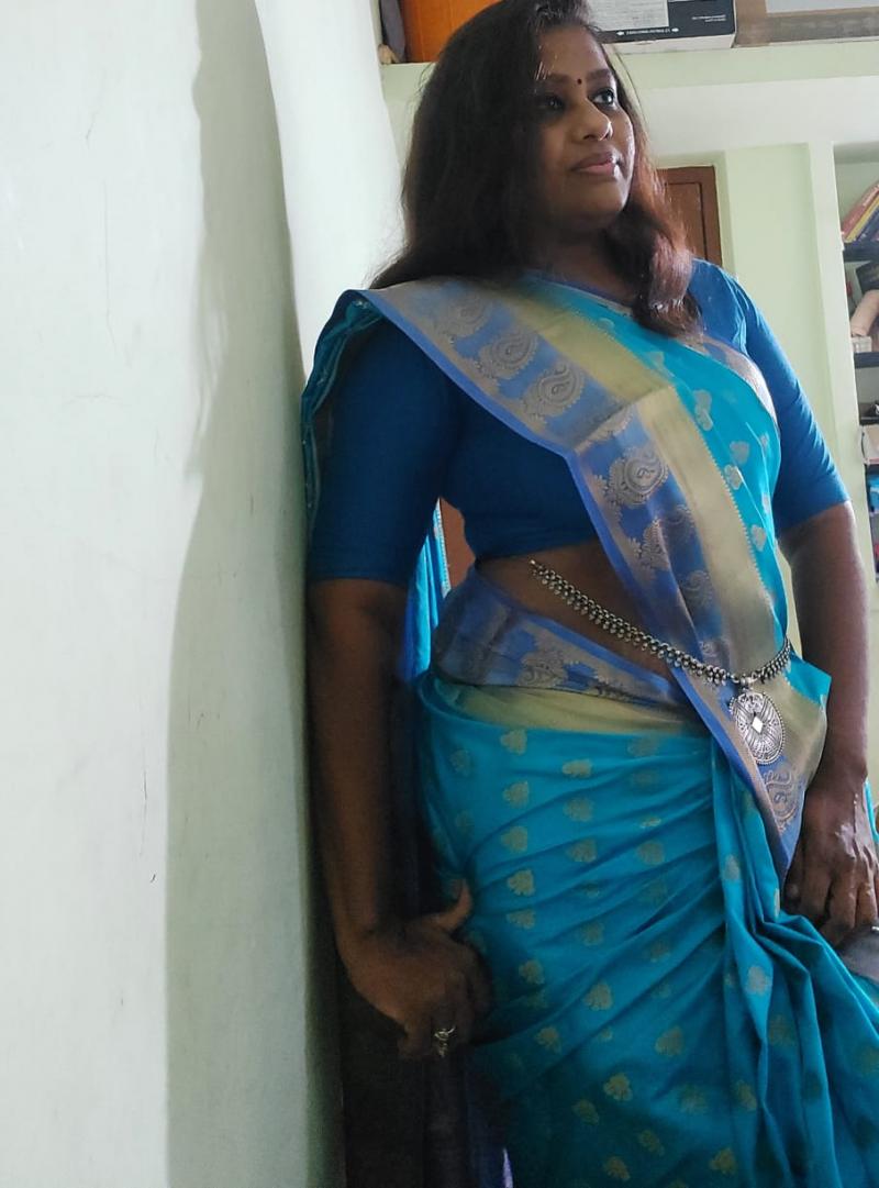 800x1081 Mrs India Contestant 2021