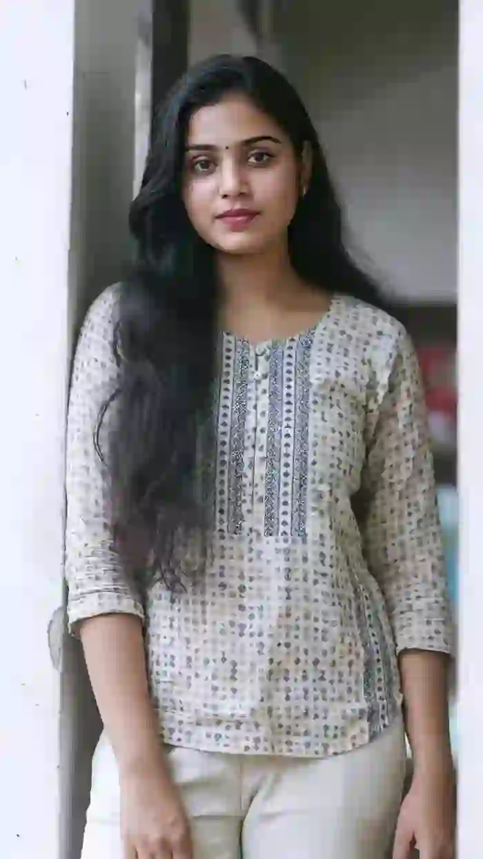 700x1244 Tamil Aunty AI Prompts to Generate Image & Videos 2026