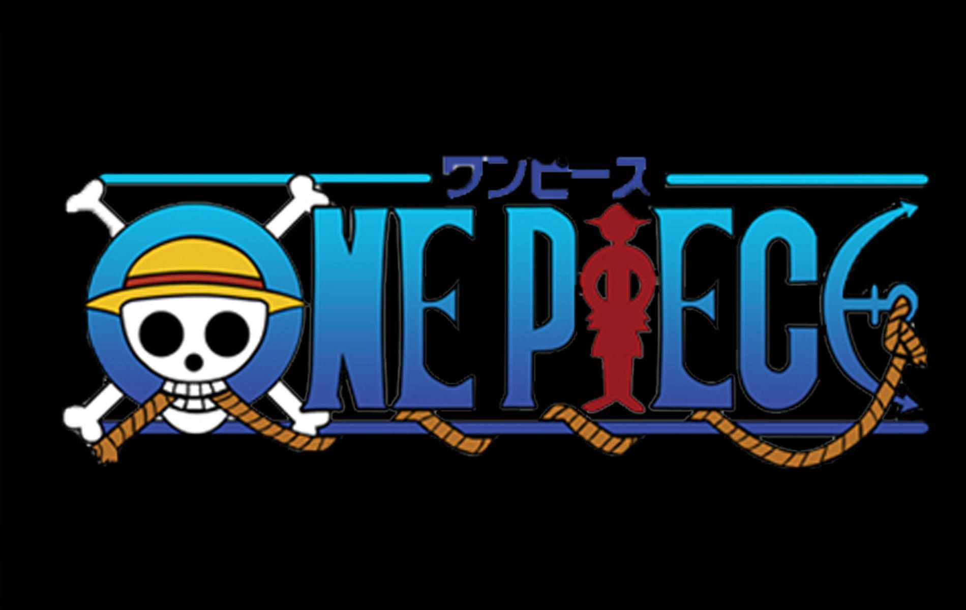 1900x1200 Download One Piece PFP Banner Wallpaper