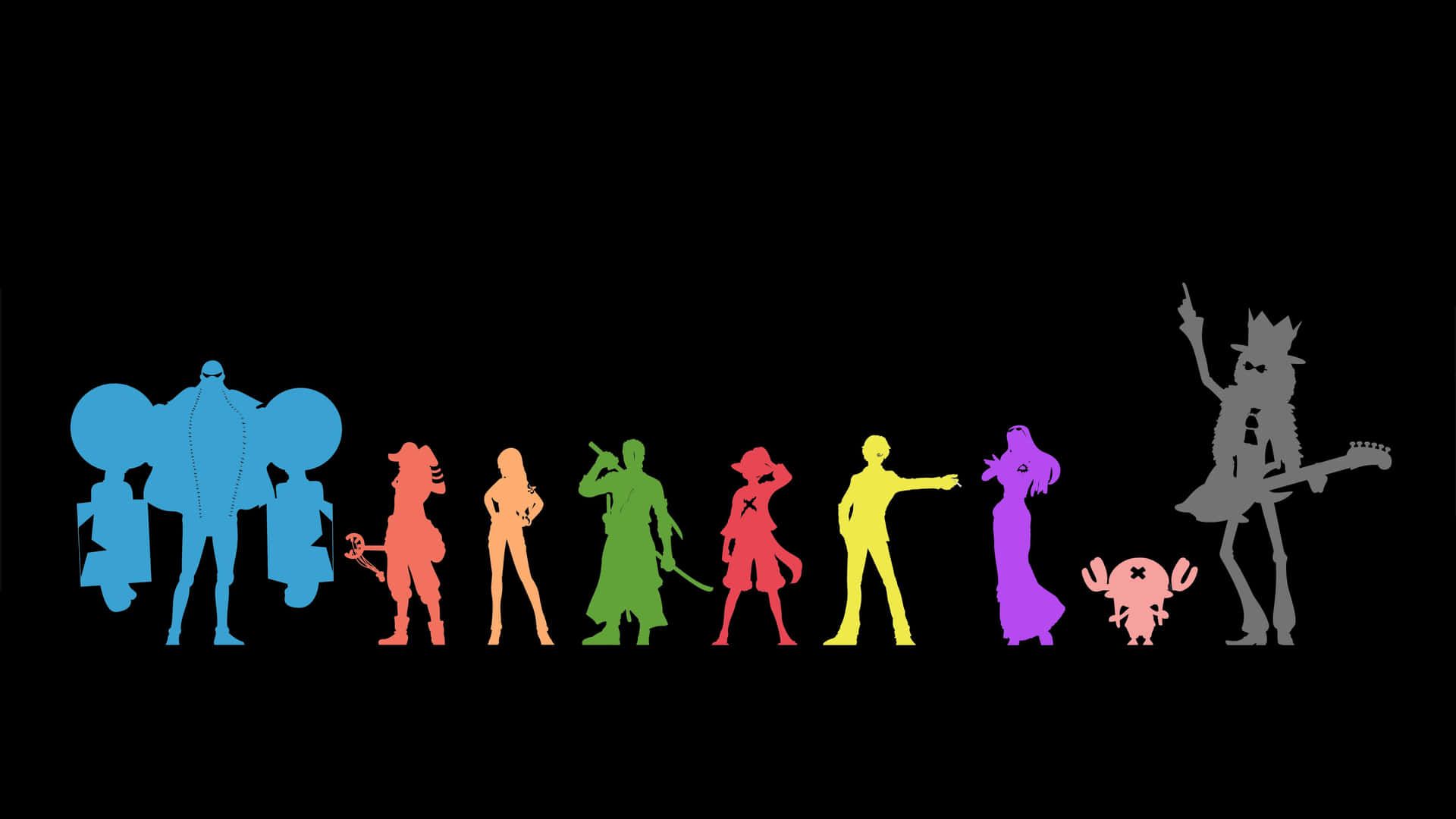 1920x1080 1280x700px One Piece Banner HD Wallpaper: One Piece 4k Picture HD Desktop, Music, Creativity, One Person