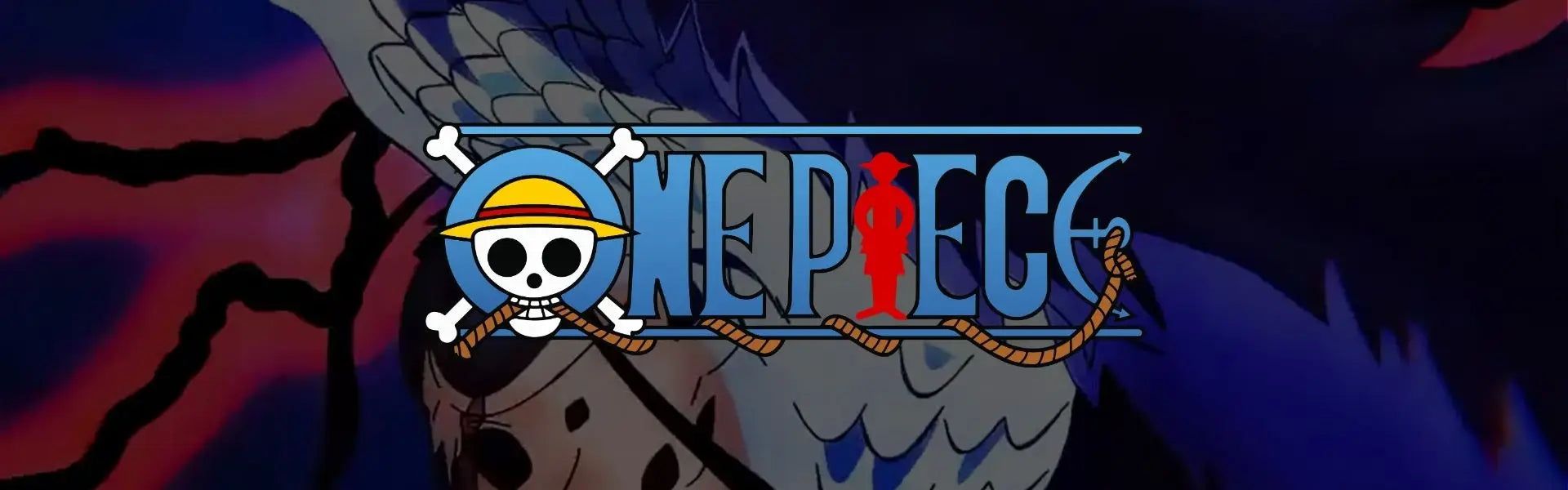 1920x600 One Piece