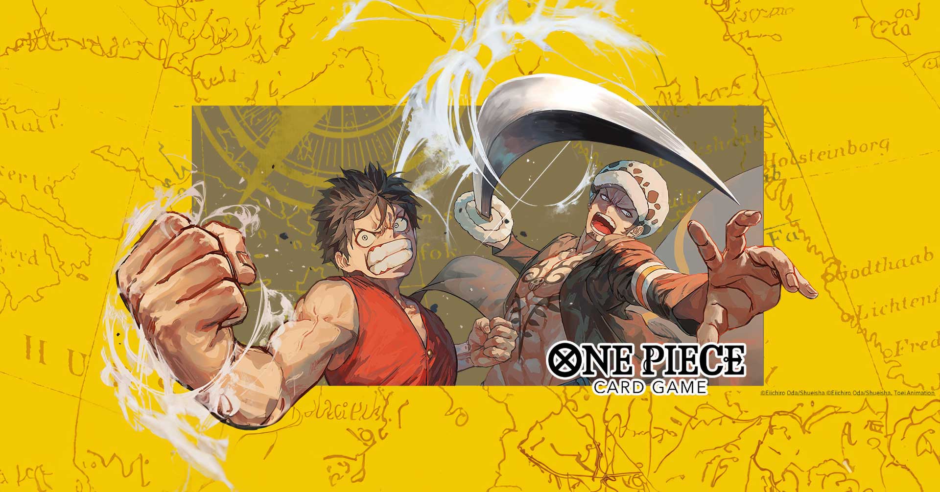 1920x1005 One Piece Card Game