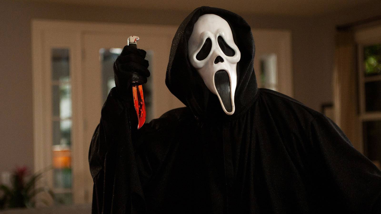 1600x900 Scream 6 BTS Image Shows NYC Subway Location & Announces Filming Wrap