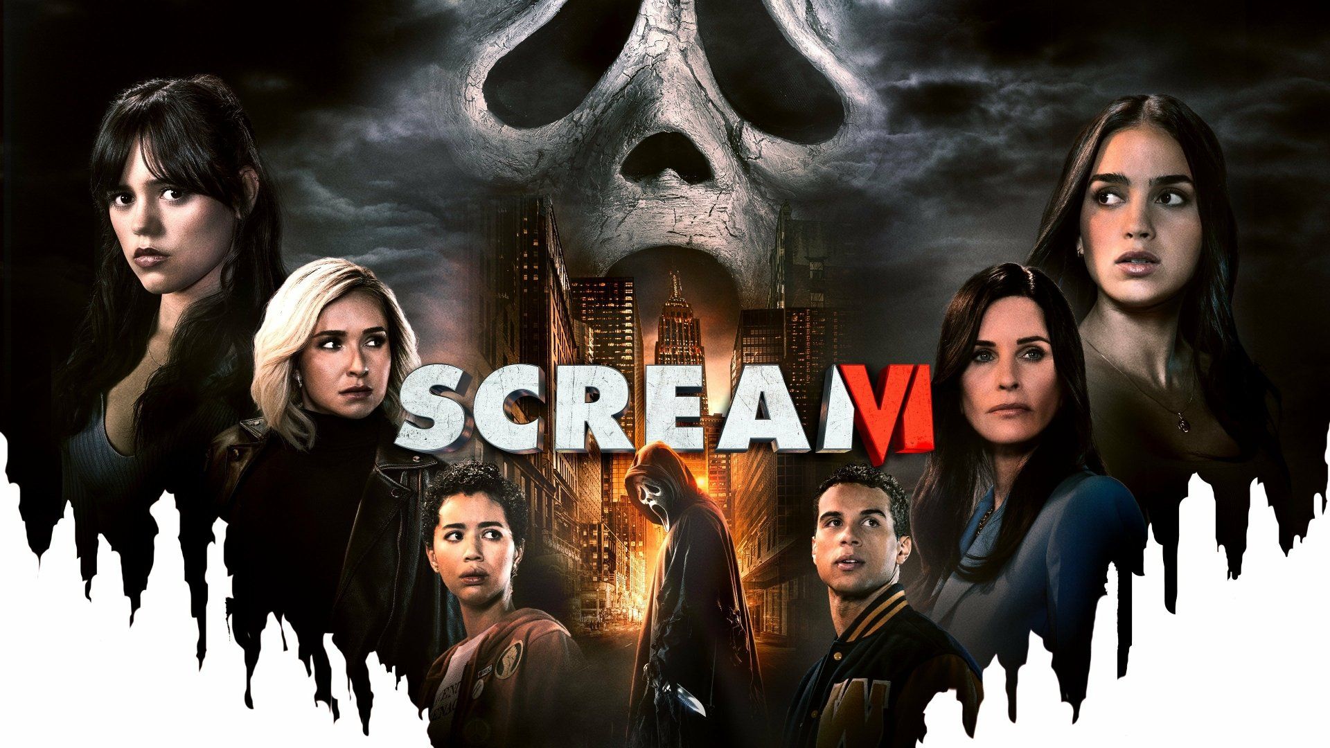 1920x1080 Download Movie Scream VI 4k Ultra HD Wallpaperx2160
