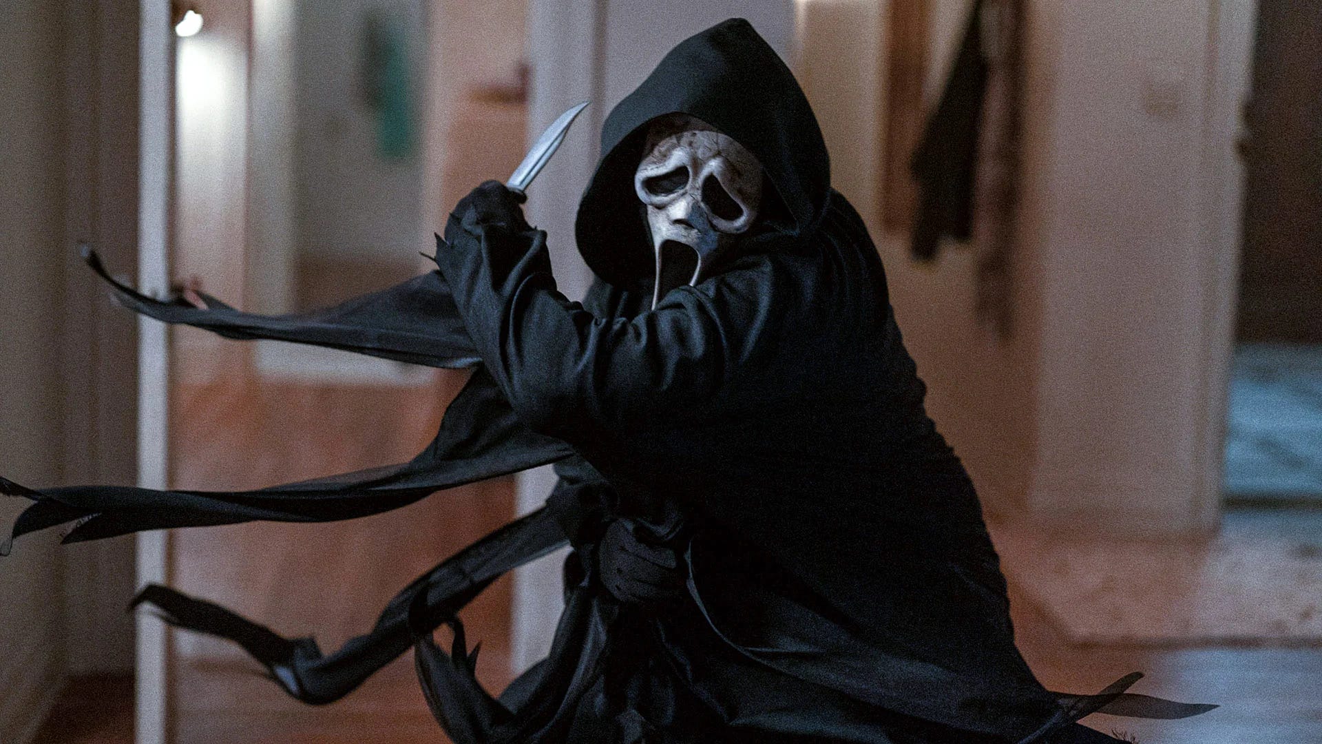 1920x1080 Ranking All Seven Ghostfaces In The 'Scream' Franchise