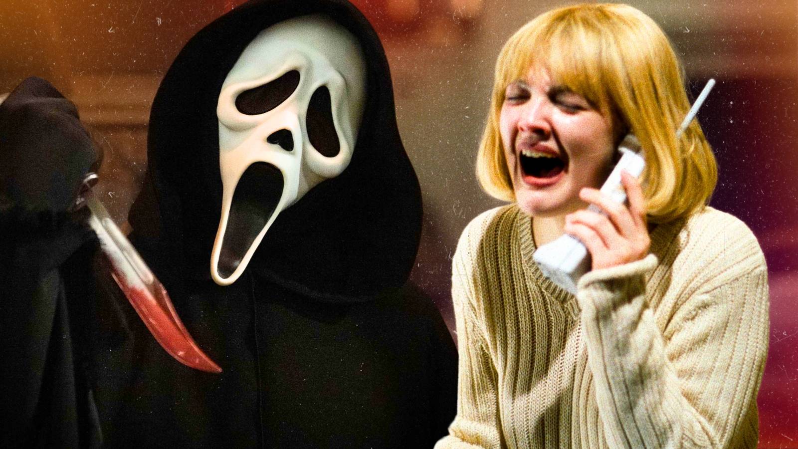 1600x900 I Cannot Believe Wes Craven's Iconic 1996 Horror Movie Has A Lower Rotten Tomatoes Score Than Its Inferior Sequel
