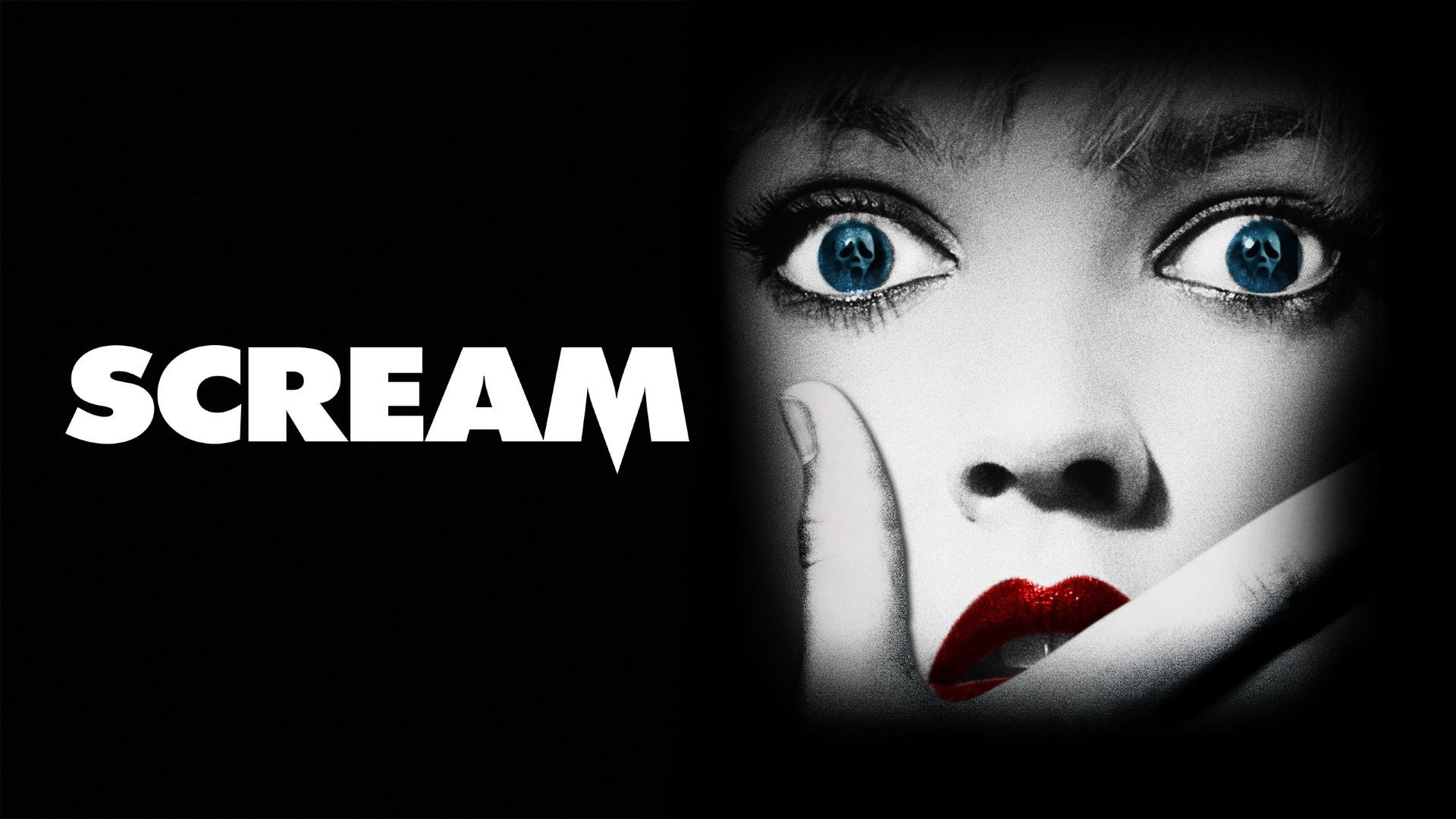 1920x1080 Prime Video: Scream