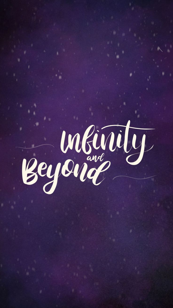 736x1308 To infinity and beyond