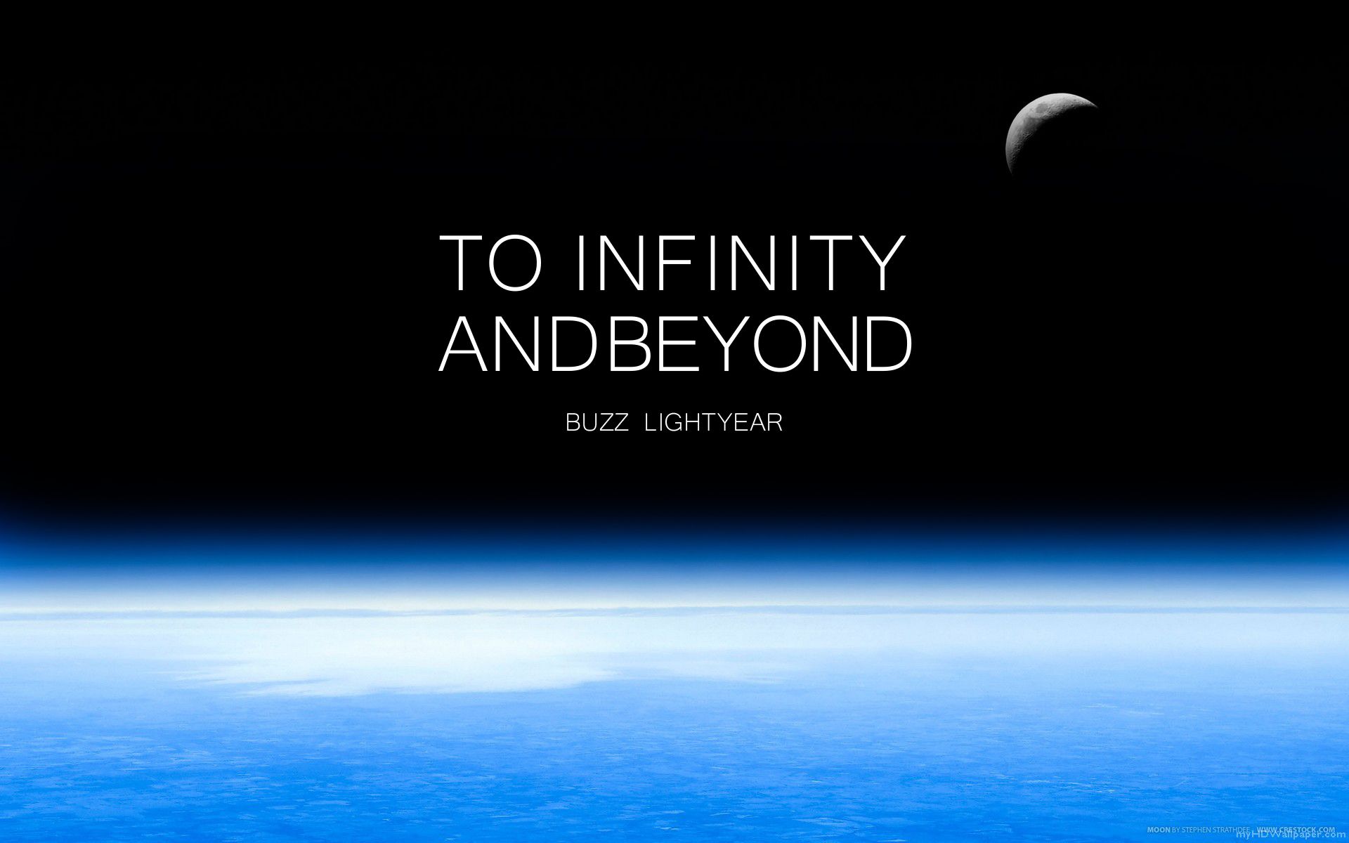 1920x1200 And Beyond Buzz Lightyear Quotes. QuotesGram