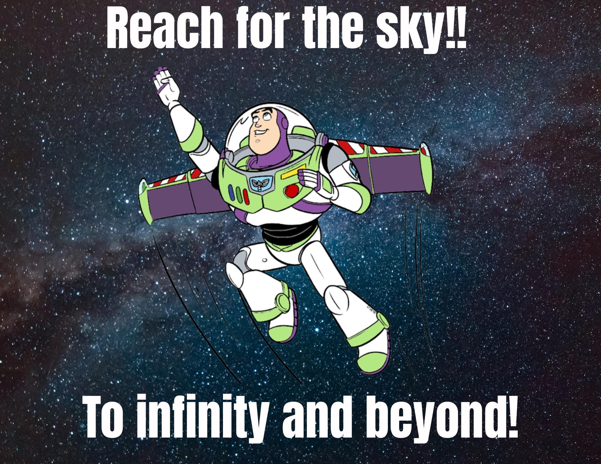 2000x1545 Toy Story Inspired Classroom Poster Set Digital Download. Motivational Quotes Wall Art