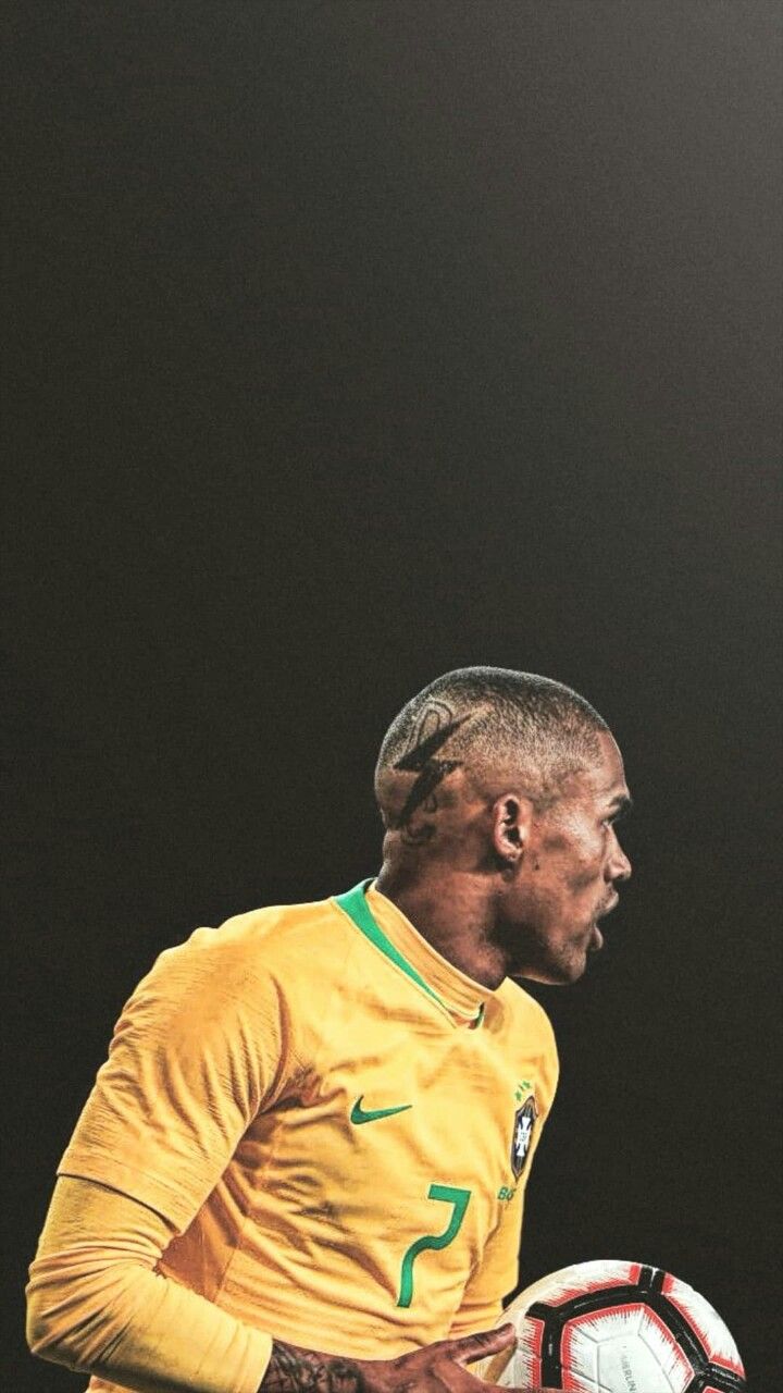 720x1280 Douglas Costa⚡