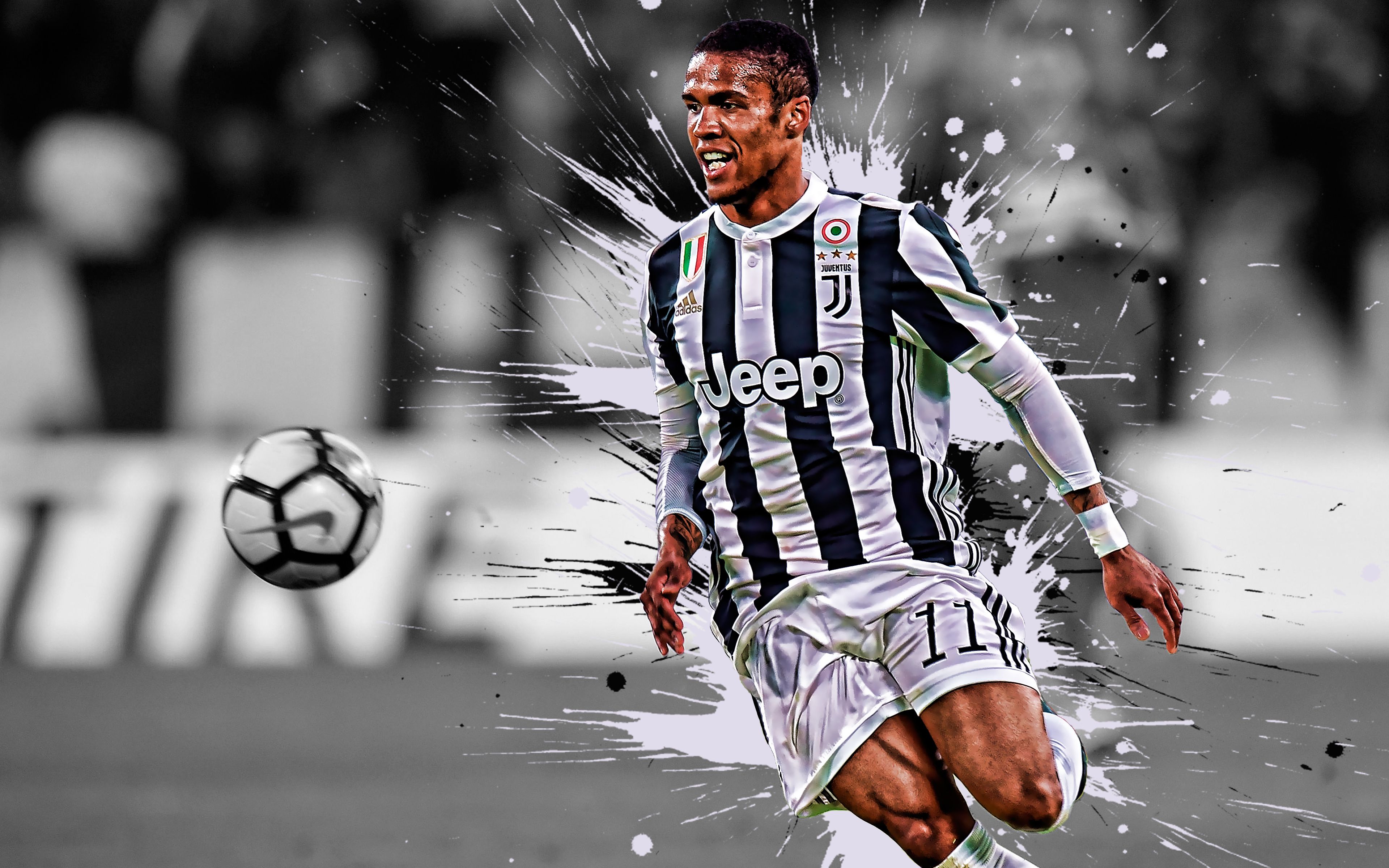 3840x2400 Douglas Costa Phone Wallpaper: Free 4K & HD Downloads