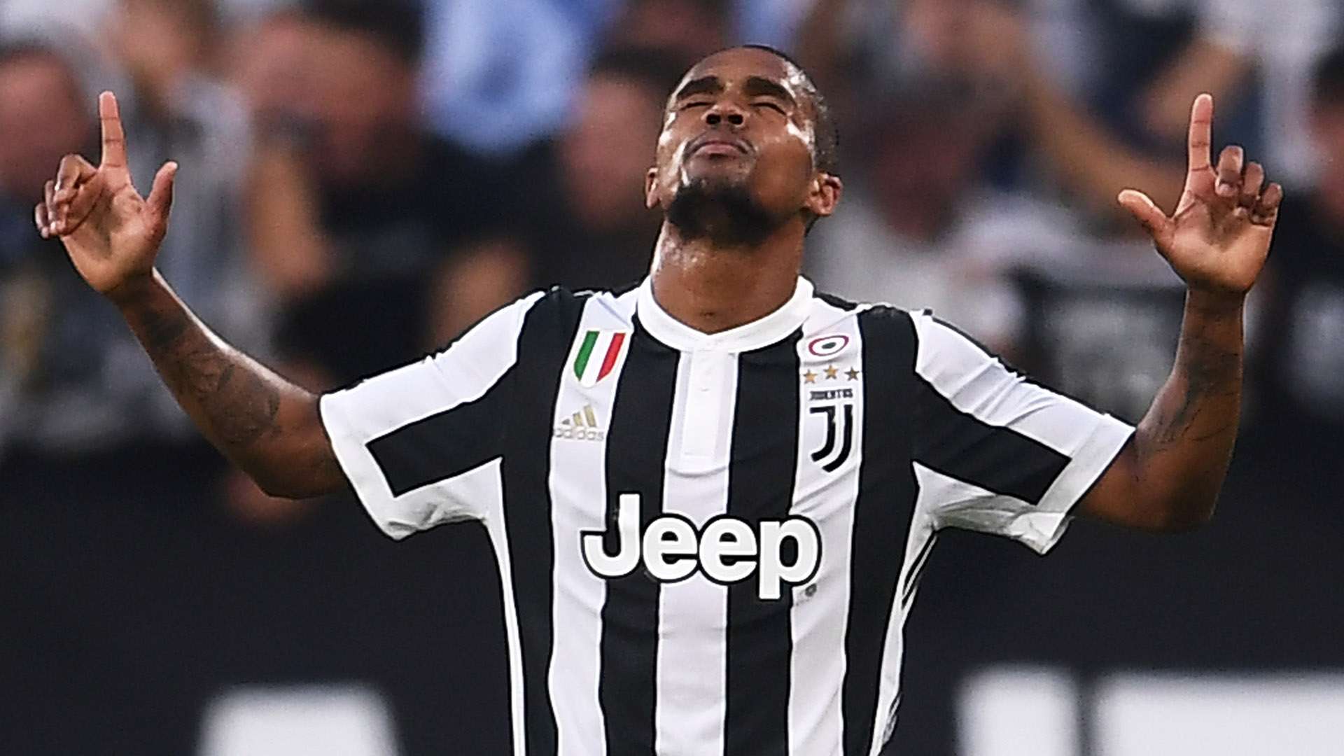 1920x1080 Juventus are on a par with Barcelona and Real Madrid
