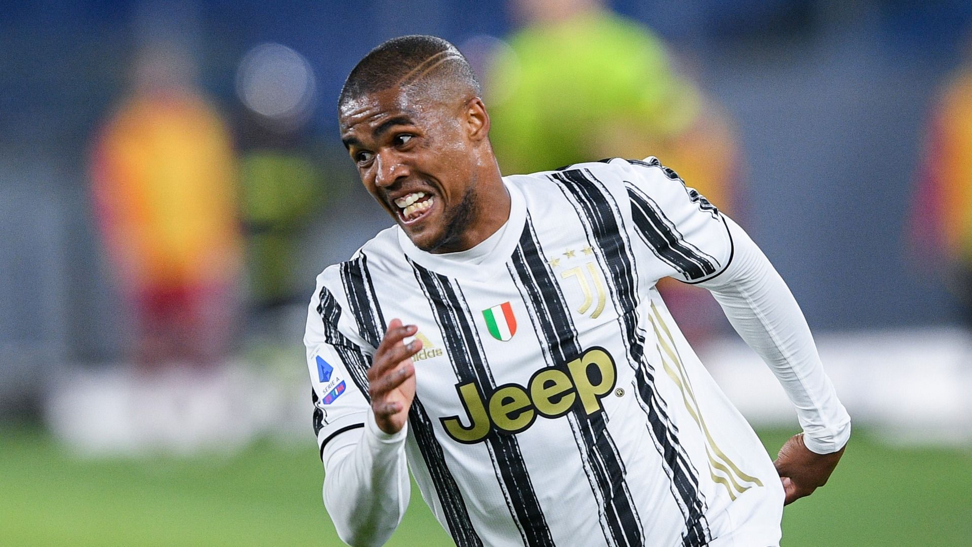 1920x1080 Douglas Costa leaves Juventus to rejoin boyhoo