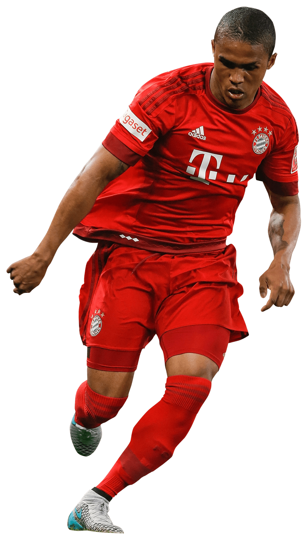 1025x1800 Douglas Costa football render