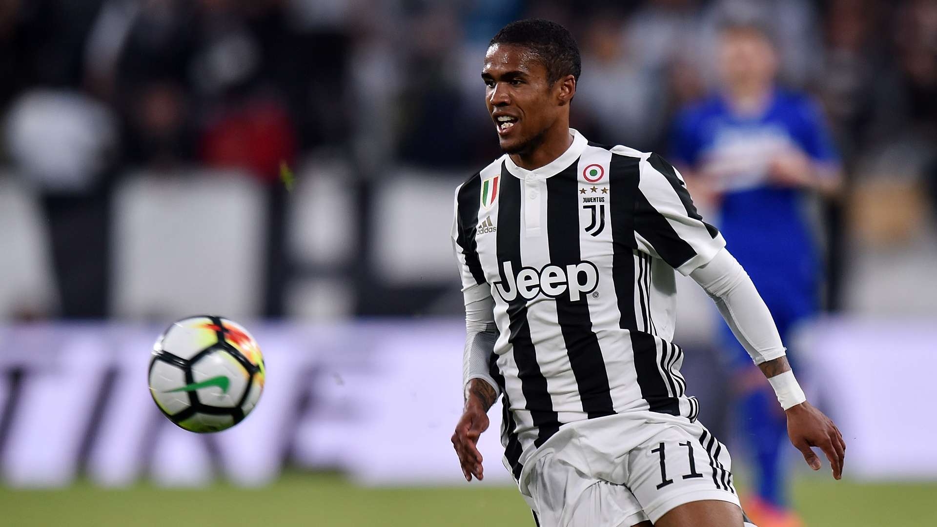 1920x1080 Transfer news: Juventus seal €40m deal for Douglas Costa. Goal.com English Saudi Arabia