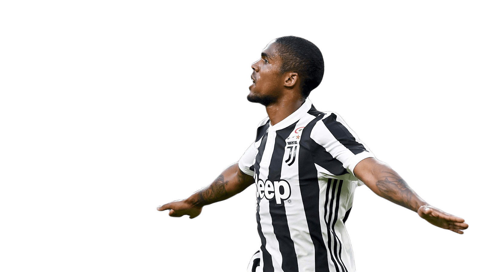 1600x900 Douglas Costa Juventus PNG Image Transparent Free Download