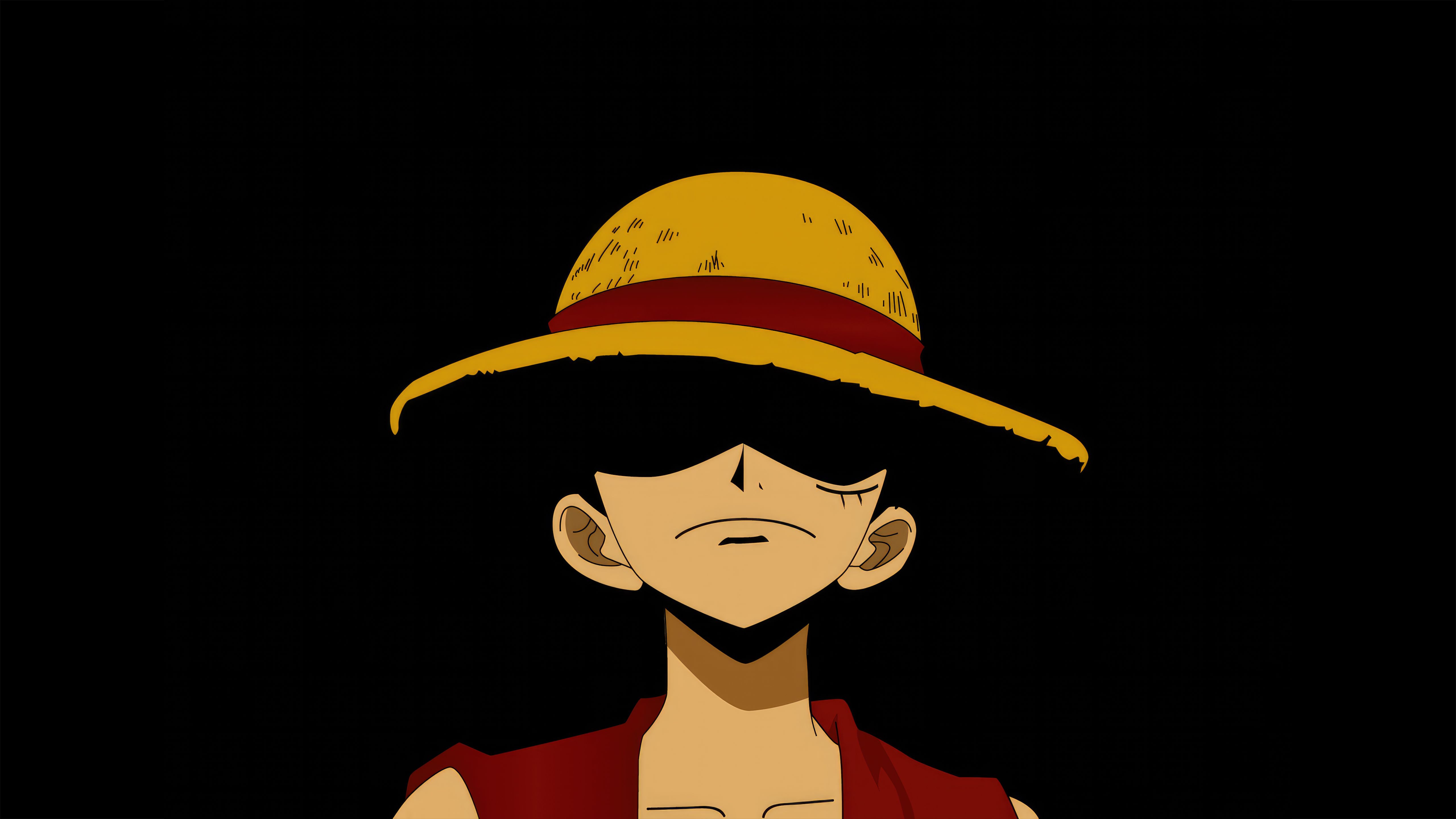 5120x2880 Monkey D Luffy One Piece Anime 5k Wallpaper, HD Anime Wallpaper, 4k Wallpaper, Image, Background, Photos and Picture
