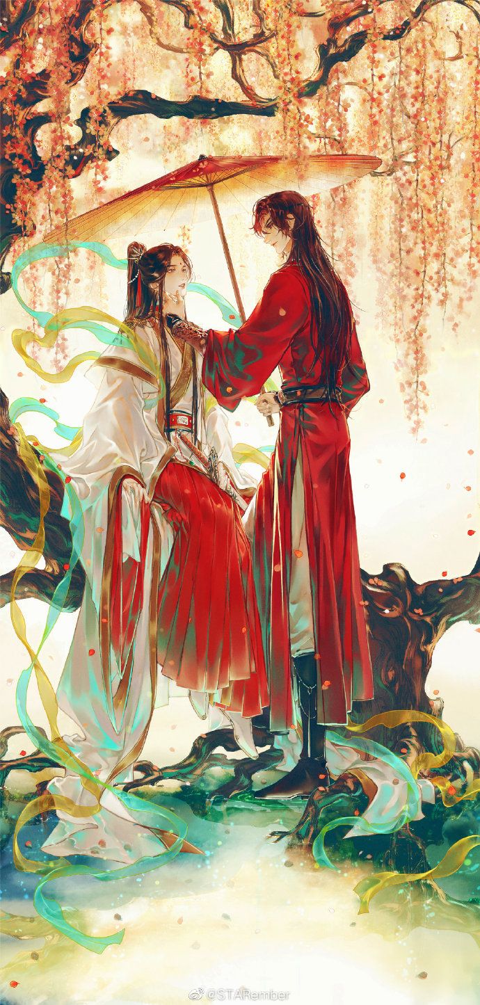 690x1445 STARember - 高清图片，堆糖，美图壁纸兴趣社区