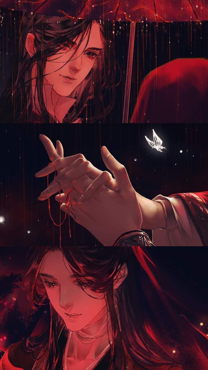 720x1281 MDZS, SVSSS and TGCF memes&fanarts