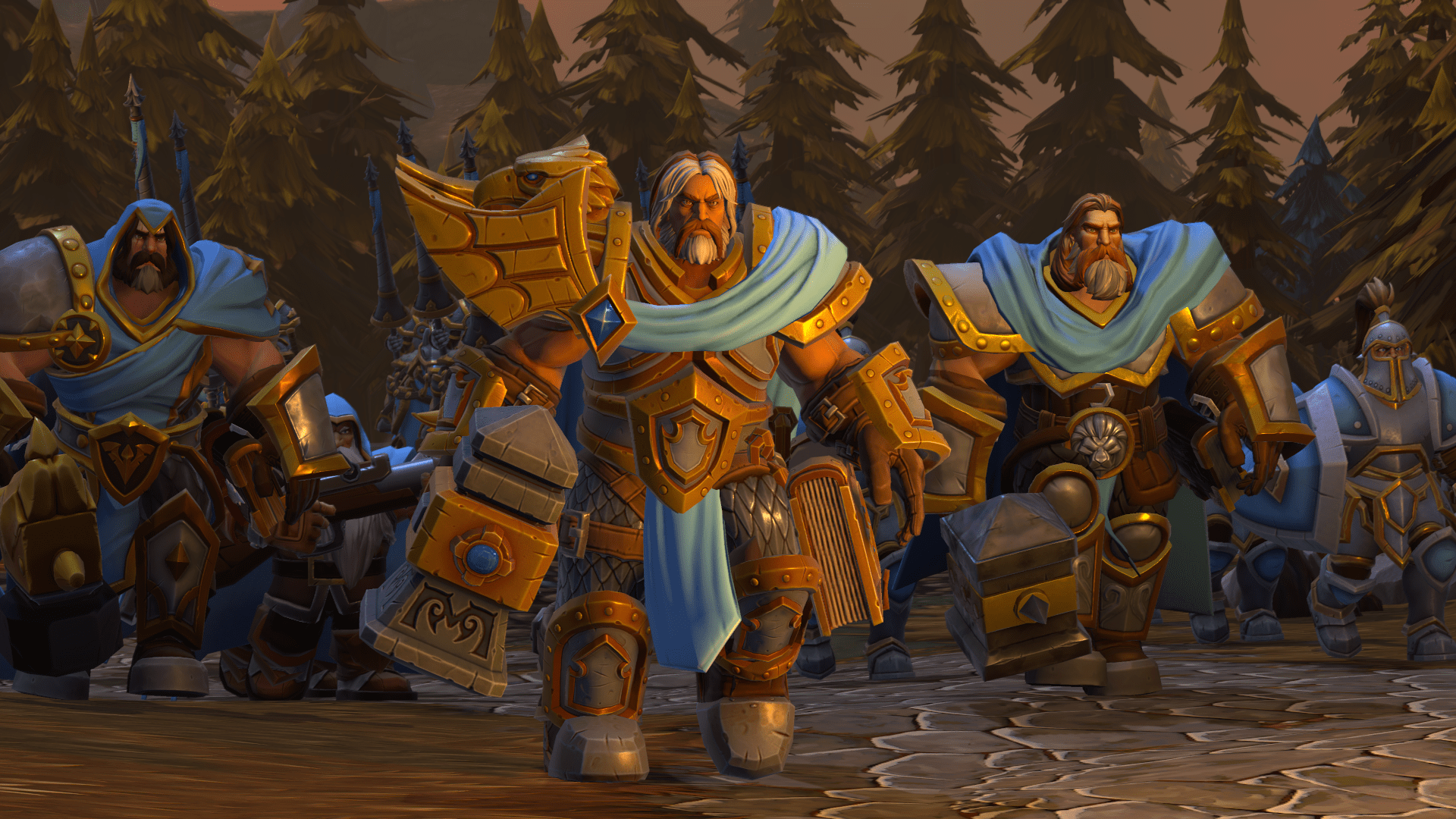 1920x1080 Warcraft