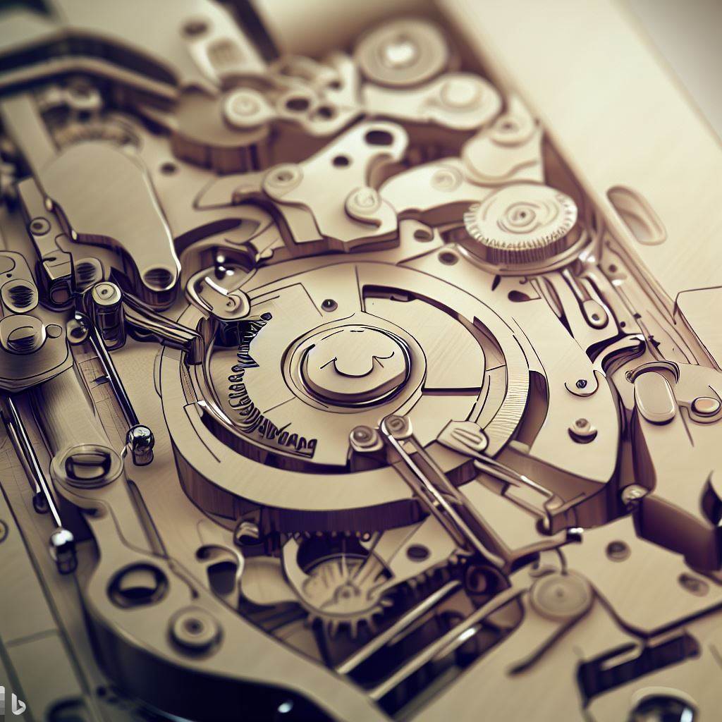 1024x1024 Holistic mindset for mechanical design engineer