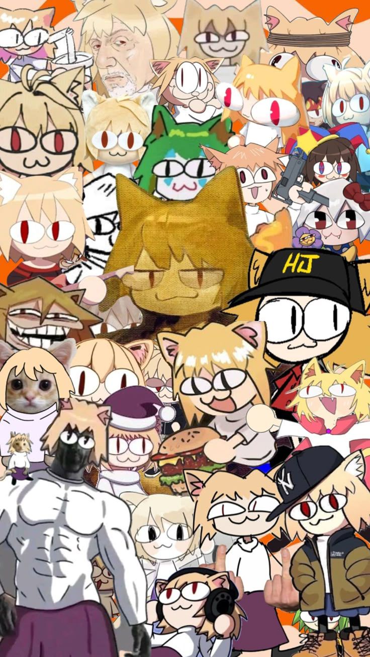 736x1308 Shuffles. Neco arc background, Neco arc pink, Neco arc pfp