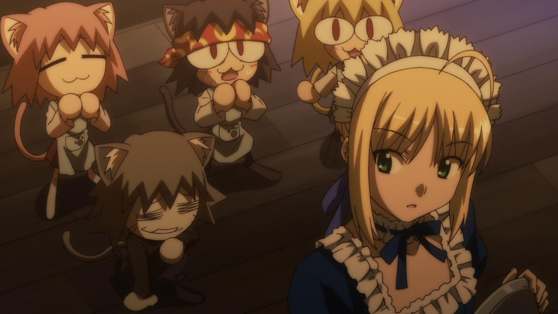 1920x1080 This Year's Fate GO New Year Special Could Hint At Carnival Phantasm Return