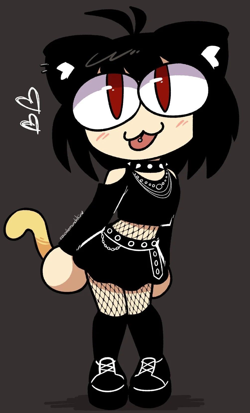 1004x1654 Neco Arc ideas. neco arc pfp, necoarc pfp, neko cat