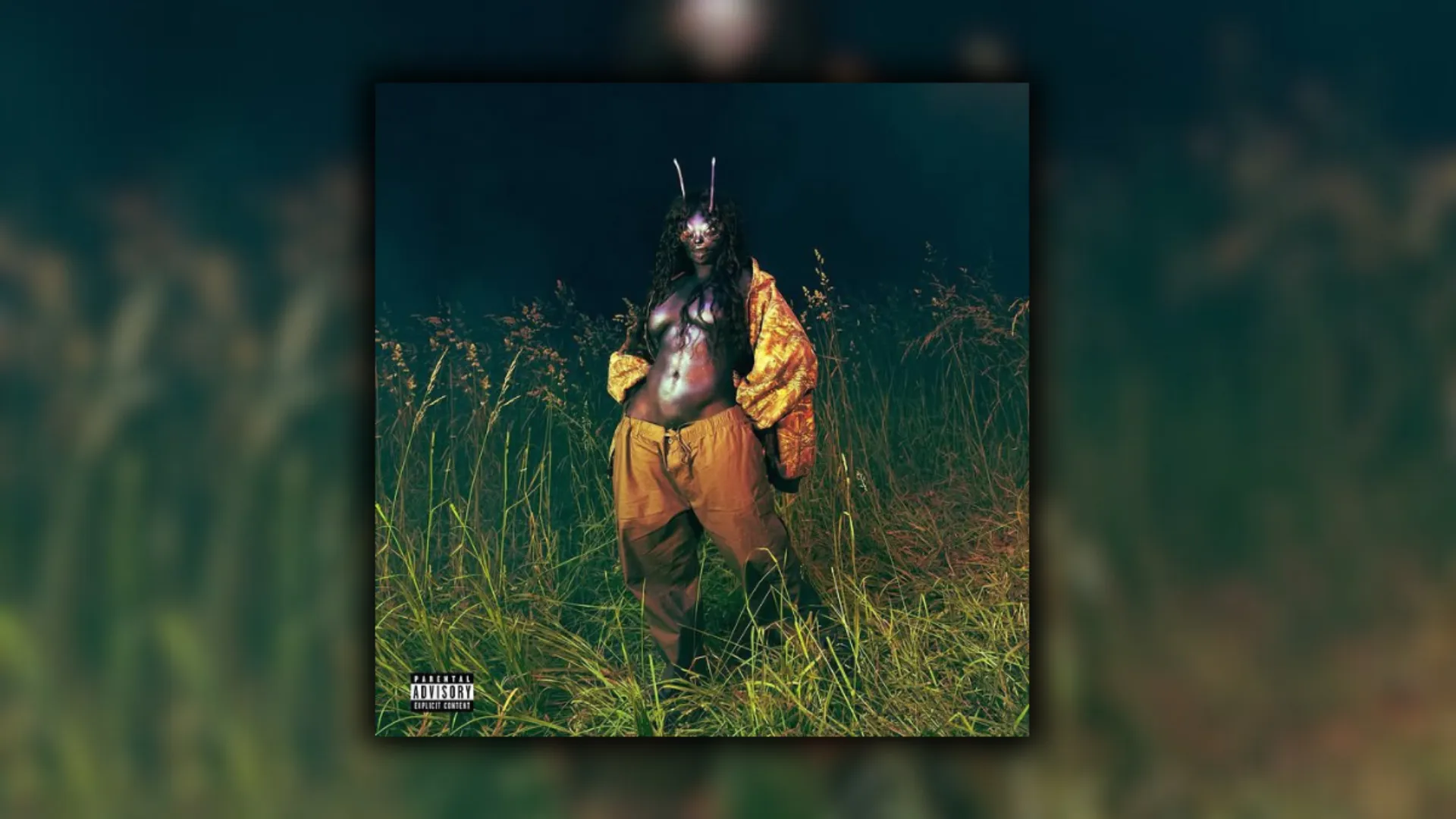 1920x1080 SZA's 'Lana': Everything You Need to Know