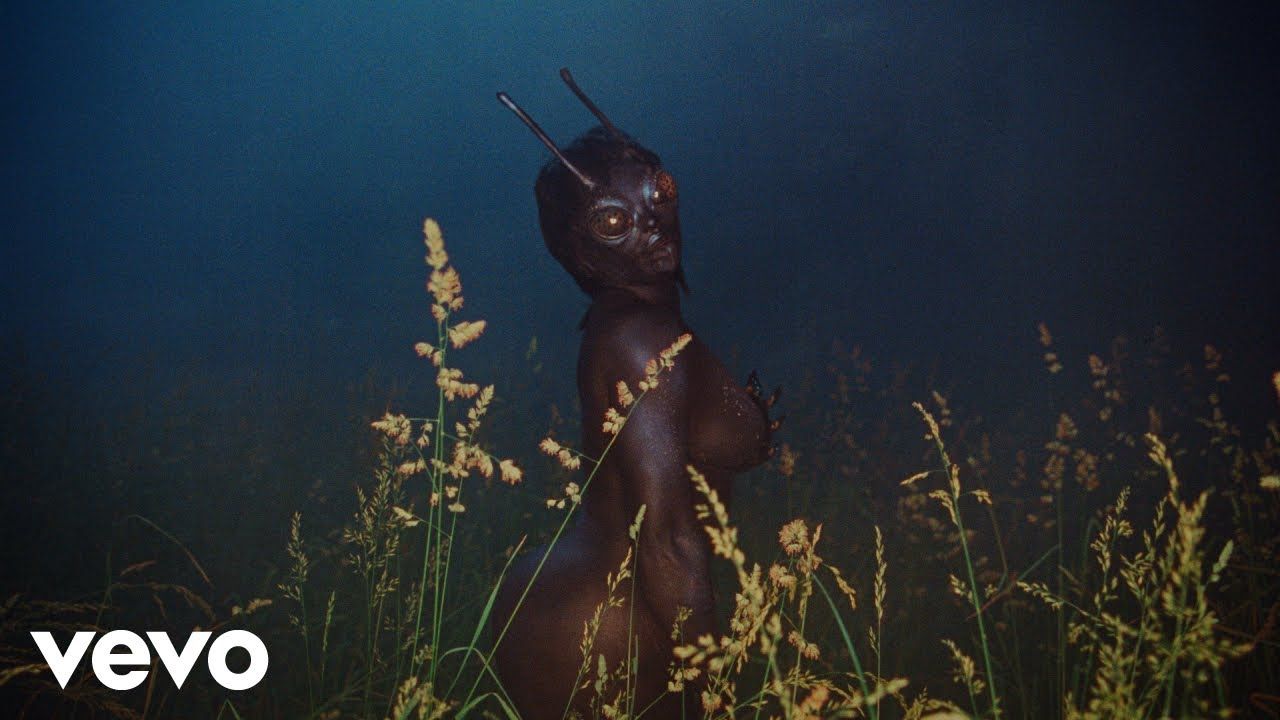 1280x720 SZA Finally Releases Long Delayed 'Lana' Album, With Kendrick Lamar