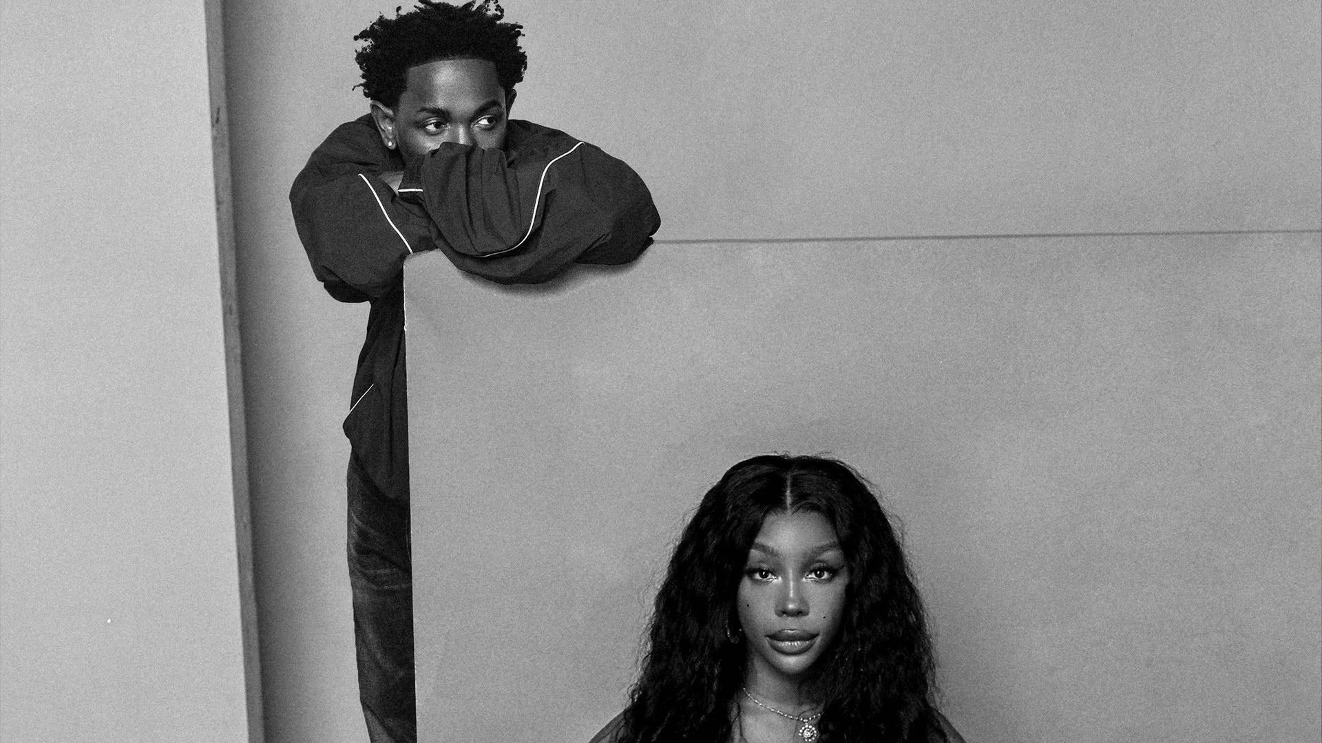 1920x1080 Tis the season for SZA's long awaited album 'Lana' to arrive