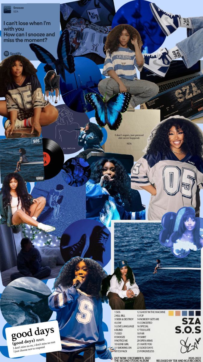 675x1200 SZA Wallpaper