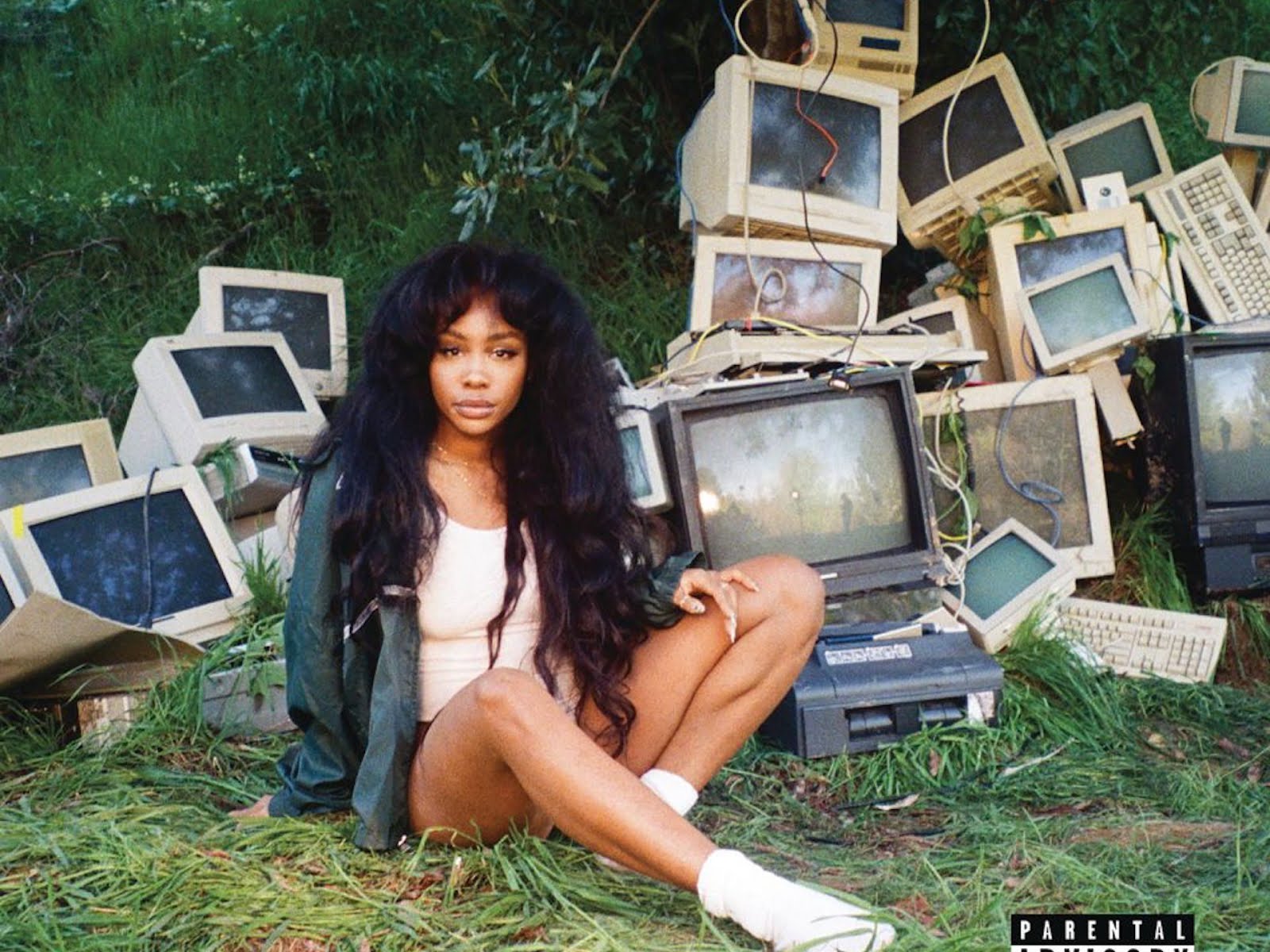 1600x1200 Album Review: SZA